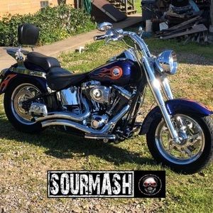 Meet your Posher, Bill